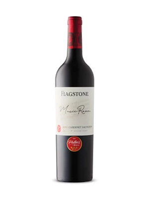 Flagstone Music Room Cabernet Sauvignon 2016