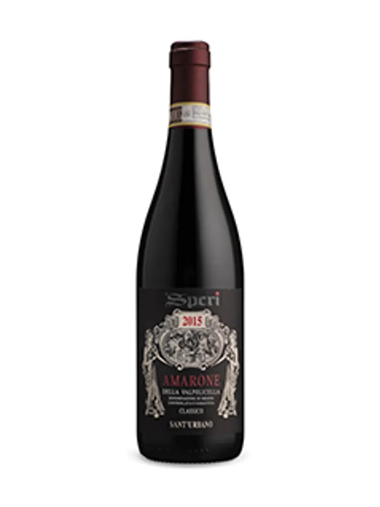 Speri Vigneto Monte Sant'Urbano Amarone della Valpolicella Classico 2019