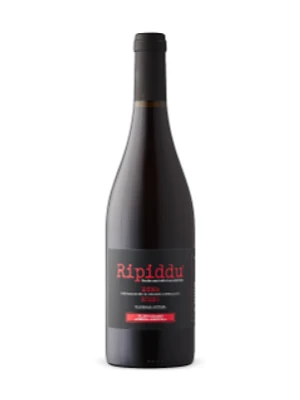 Ripiddu Etna Rosso DOC 2017 (Case)