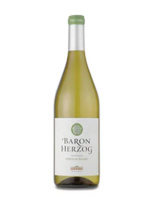 Baron Herzog Chenin Blanc KPM