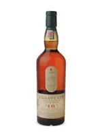 Lagavulin 16 Year Old Islay Single Malt Scotch Whisky