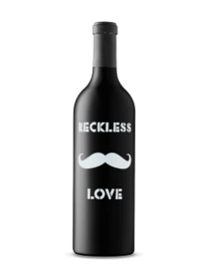Rebel Coast Reckless Love 2013 (Case)