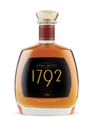 1792 Small Batch Kentucky Straight Bourbon