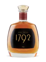 1792 Small Batch Kentucky Straight Bourbon