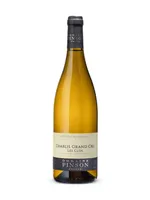 Domaine Pinson Frères Les Clos Chablis Grand Cru 2021