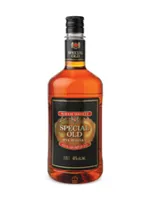 Walker's Special Old Whisky (PET