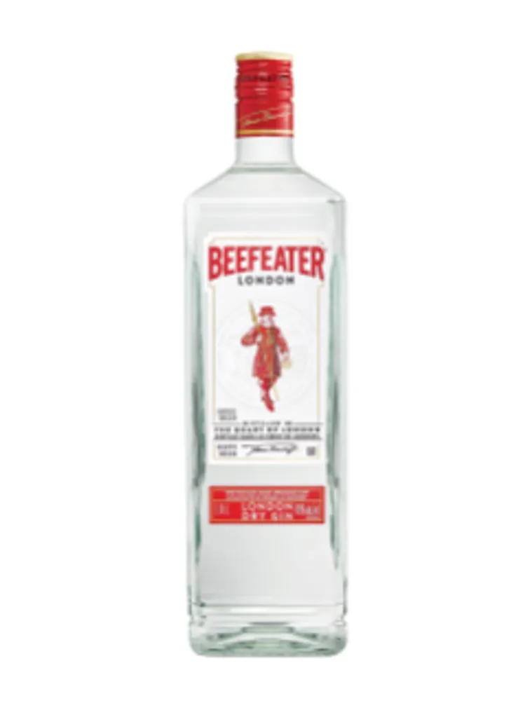 Beefeater London Dry Gin