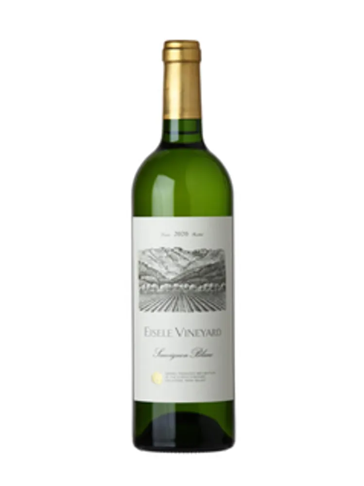 Eisele Vineyard Sauvignon Blanc 2021