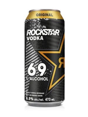 Rockstar Original