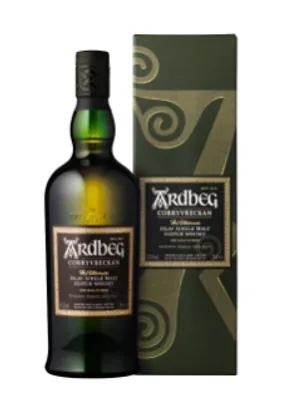 Ardbeg Corryvreckan Islay Single Malt Scotch Whisky