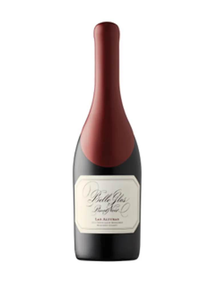 Belle Glos Las Alturas Vineyard Pinot Noir 2020