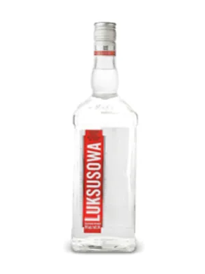 Luksusowa Vodka