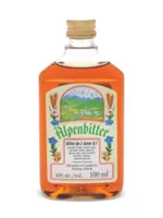 Alpenbitter No. 7