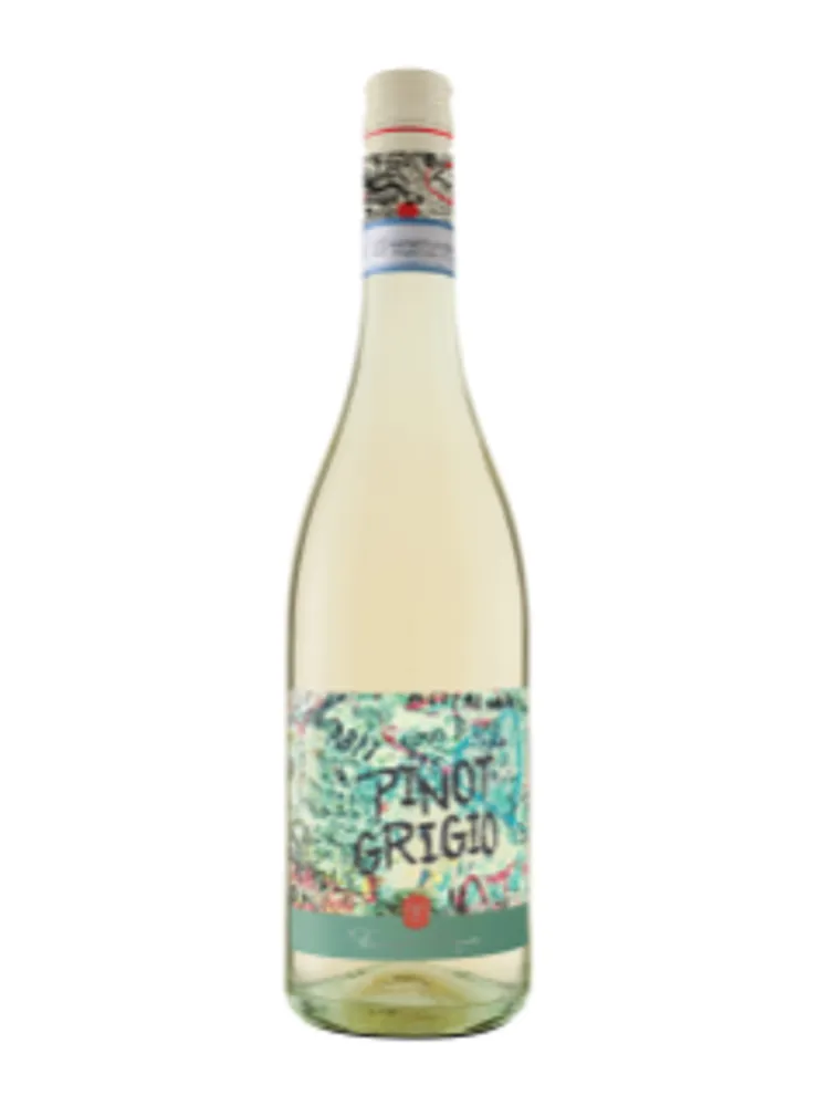 Pasqua Pinot Grigio Delle Venezie DOC