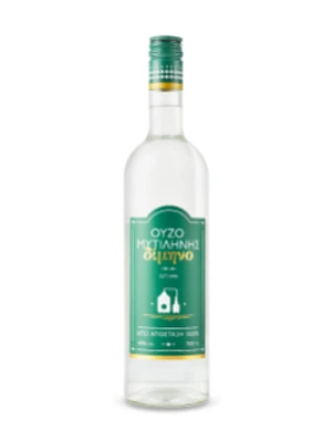 Dimino Ouzo (Case)