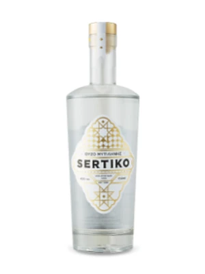 Ouzo Sertiko (Case)
