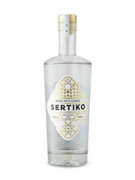 Ouzo Sertiko (Case)