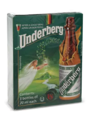 Underberg Bitters