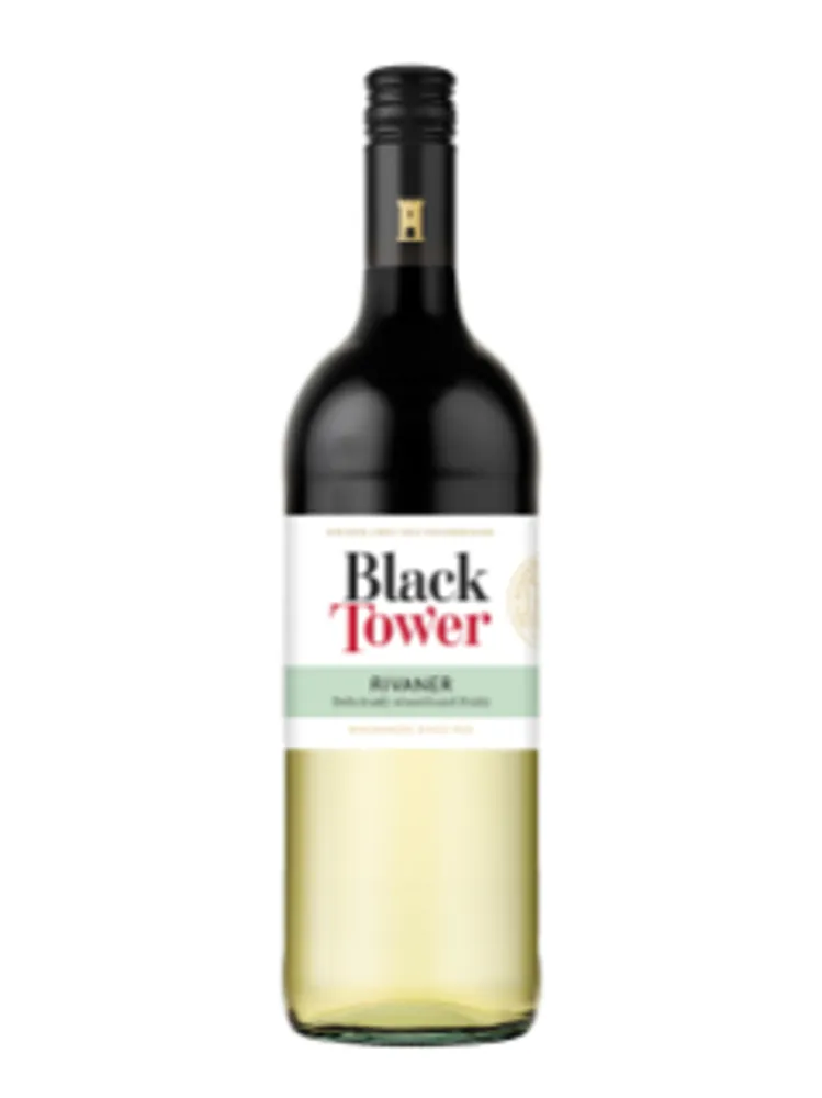 Black Tower Rivaner