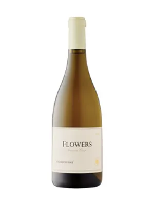 Flowers Chardonnay 2022