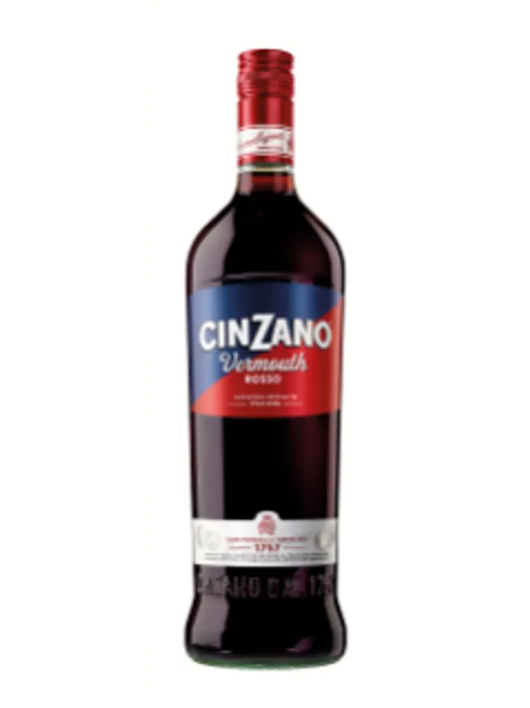 Cinzano Rosso Sweet Vermouth