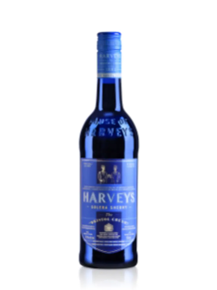 Harveys Bristol Cream Sherry