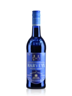 Harveys Bristol Cream Sherry