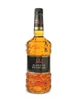 Alberta Premium Whisky