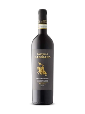 Castello di Gabbiano Riserva Chianti Classico 2018