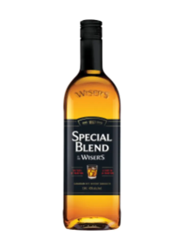 Wisers Special Blend Whisky