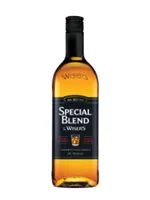 Wisers Special Blend Whisky