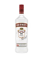 Smirnoff Vodka