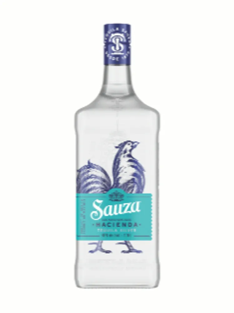 Sauza Silver Tequila