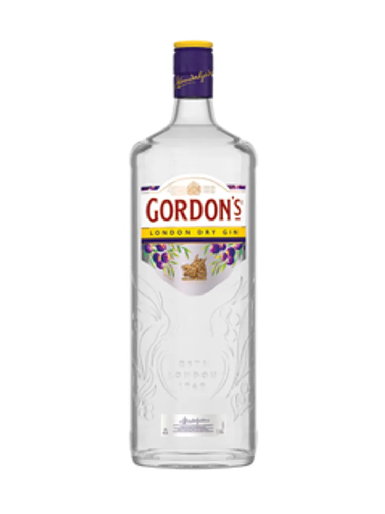 Gordon's Gin