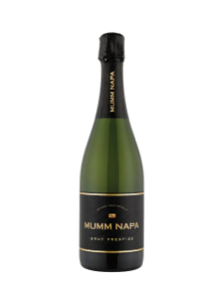 Mumm Cuvee Napa Brut Prestige