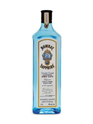 Bombay Sapphire London Dry Gin