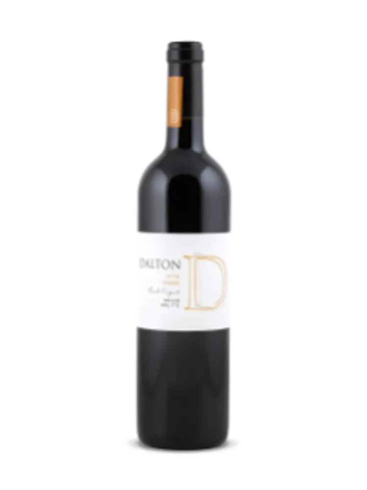 Dalton Estate Oak Aged Shiraz KP 2020