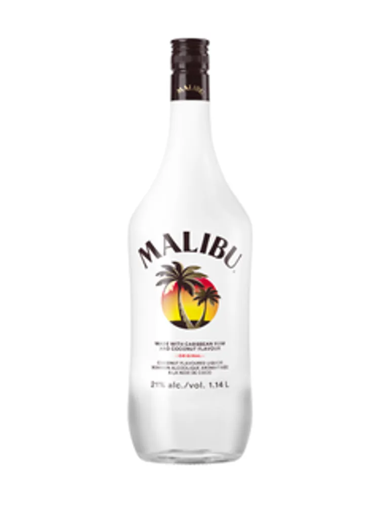 Malibu Coconut Rum