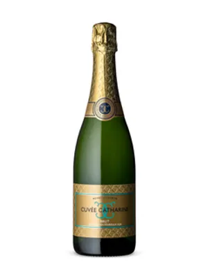 Henry of Pelham Cuvée Catharine Brut VQA