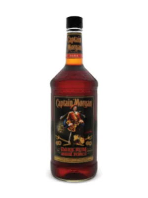 Captain Morgan Dark Rum