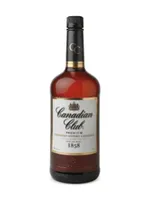 Canadian Club Whisky