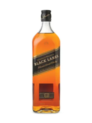 Johnnie Walker Black Label Scotch Whisky