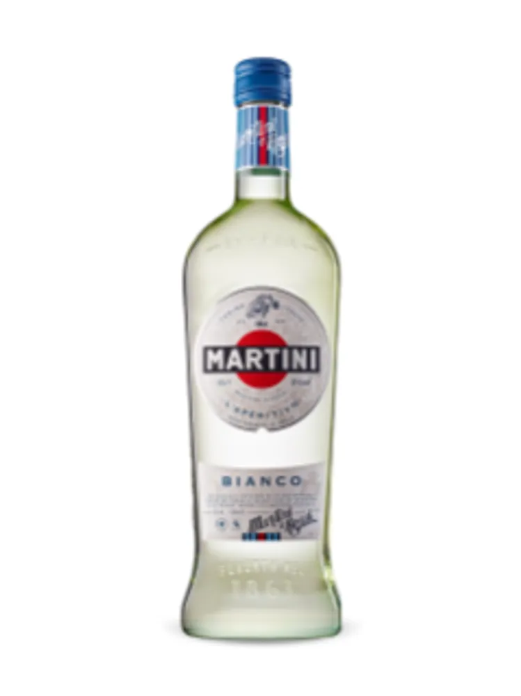 Martini Bianco Vermouth