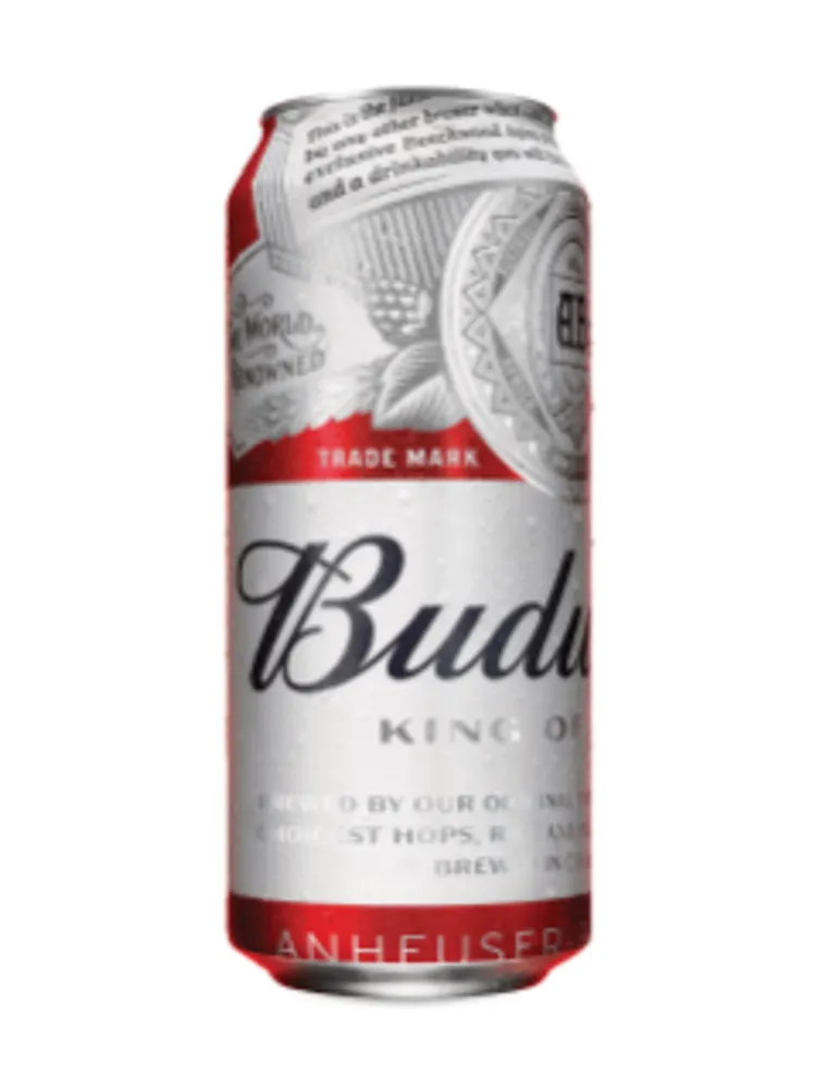 Budweiser