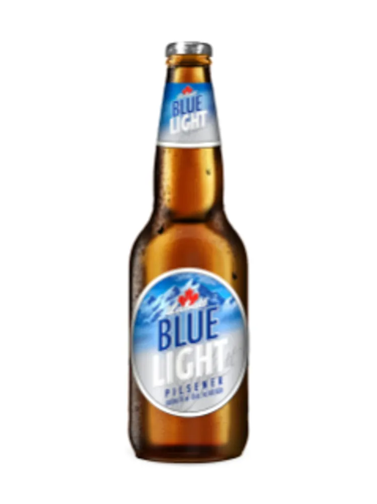 Labatt Blue Light