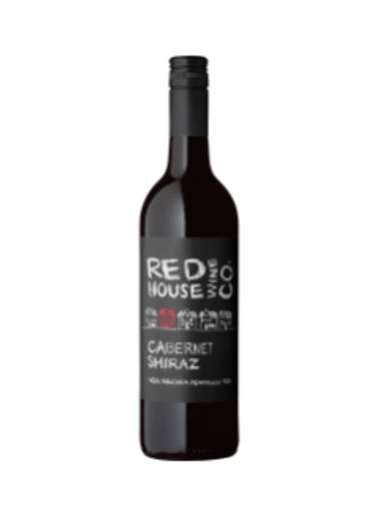 Red House Wine Co. Cabernet Shiraz VQA