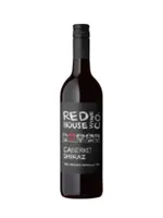 Red House Wine Co. Cabernet Shiraz VQA