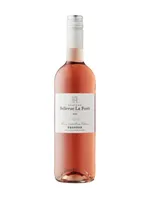 Château Bellevue La Forêt Rosé 2022