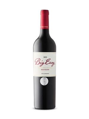 Ernie Els Big Easy Red Blend 2021