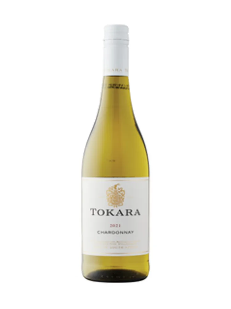 Tokara Chardonnay 2021